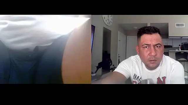 Mifavorito2024's Webcam Show