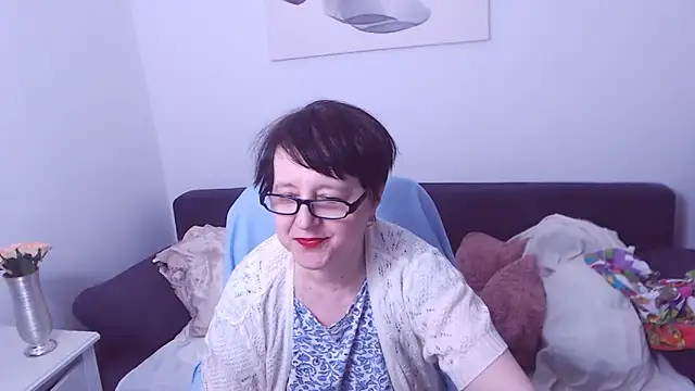 ChristaRose's Live XXX Chat