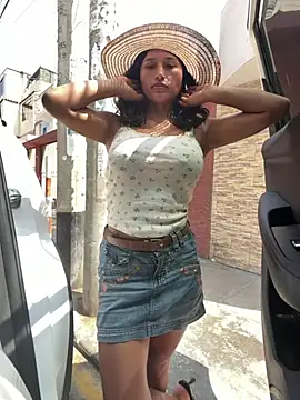 sexi_noemi's Webcam Show