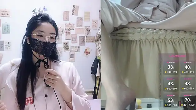 Ga2e-888's Live XXX Chat