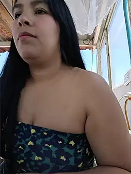 Czat XXX na żywo – Karla__Morrison