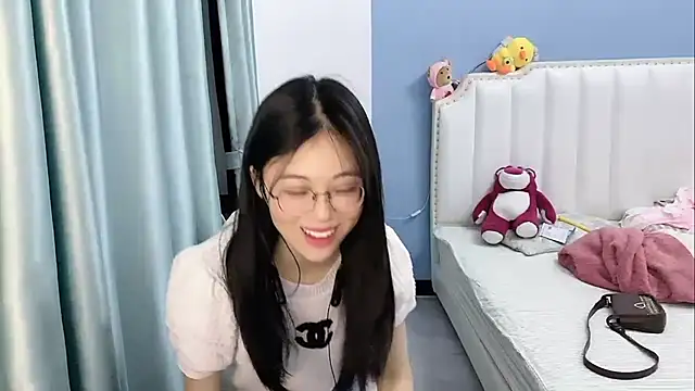 Luna-666 Live XXX Chat