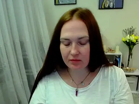 Lady_Tiana's Live XXX Chat