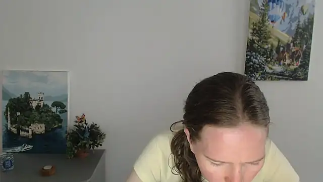 Sexy_MargoX_ Live XXX Chat