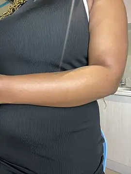 Show de Jazmine-Blue na webcam