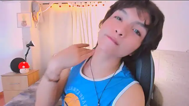 Chat XXX en directo de Sweet_Allan