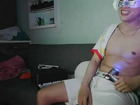 boyhigh1997 Obrolan Langsung XXX