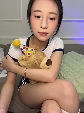 shishi0688 Pertunjukan Webcam