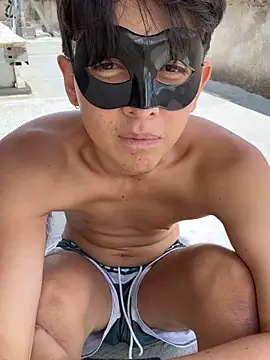 عرض كام Liam_Moss