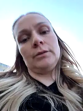 Bondgirl_013 webkamerás műsora