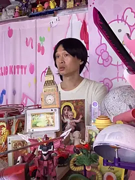 JesuAdam Chat XXX live