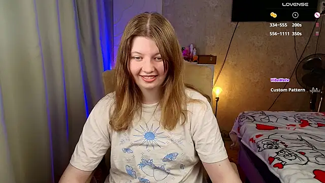 Vivian_cutie Chat XXX in diretta