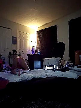 SexyAssPosingGuy élő XXX-chatje