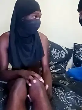 TrufflethaDonn Webbikameraesitys