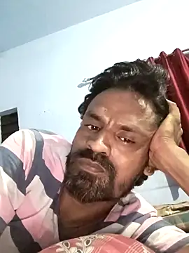 Mr_xxx007@xhのウェブカメラショー