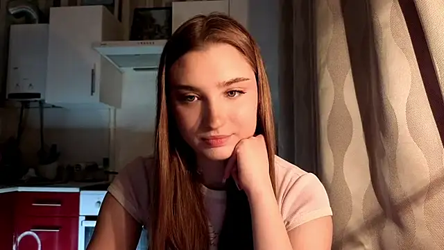 دردشة LissaBliss الجنسية المباشرة