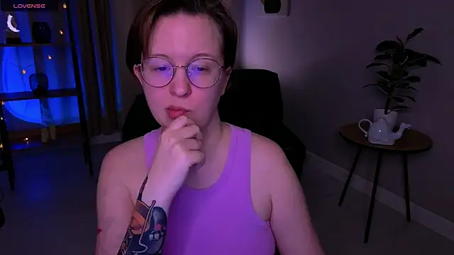 arizzzona_baby Obrolan Langsung XXX