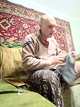 Sam_Colt Obrolan Langsung XXX