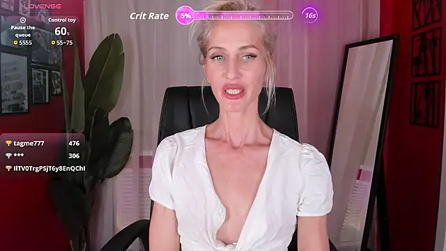 CindySw লাইভ XXX চ্যাট