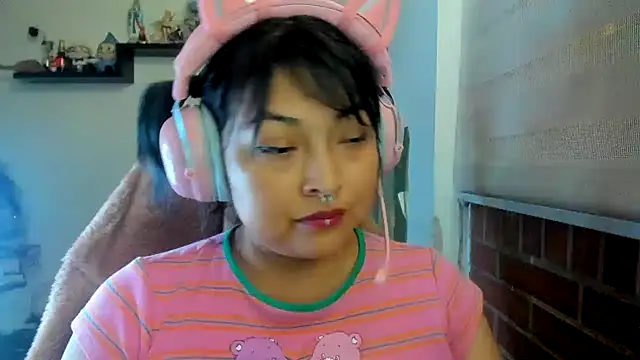 Shaddycute_ 라이브 XXX 채팅