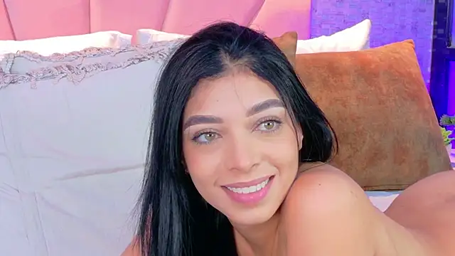 XXX chat uživo modela AshleyBaker1