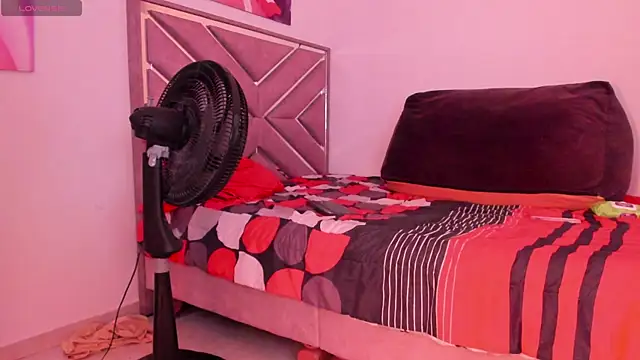 Cristal_Deep_ass Webcam show