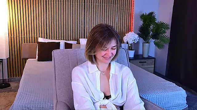 EmeraldGlow – Live XXX-chat