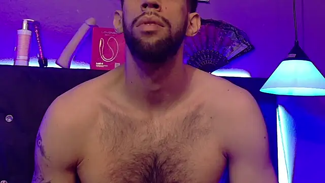 Karim_mansur 现场XXX聊天