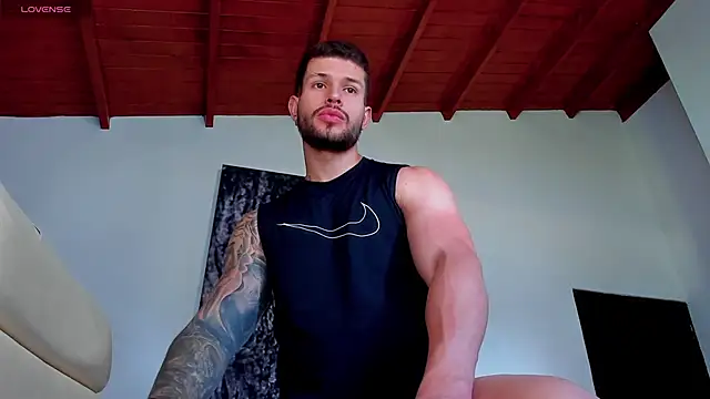 Živý XXX chat Santos_ramirez1