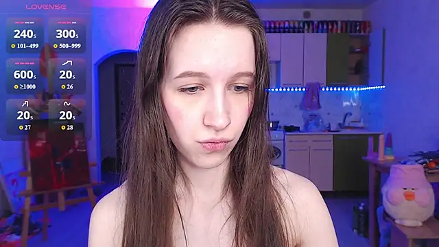 ur_kitty__ Live XXX-chat