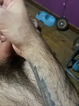 Show de jonapijudo87 na webcam