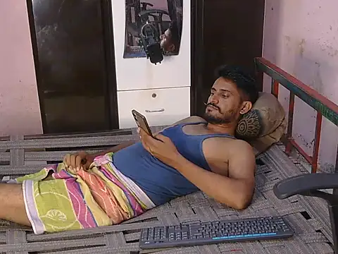 Chat XXX Live HotXKrish