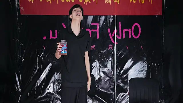 โชว์เว็บแคมของ sweetboys666