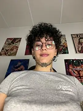 Show Webcam de Abby_Evanns1