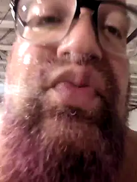 BigBearforCuddles Show Webcam