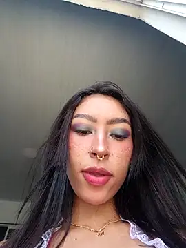 Ounla_Sweet 现场XXX聊天