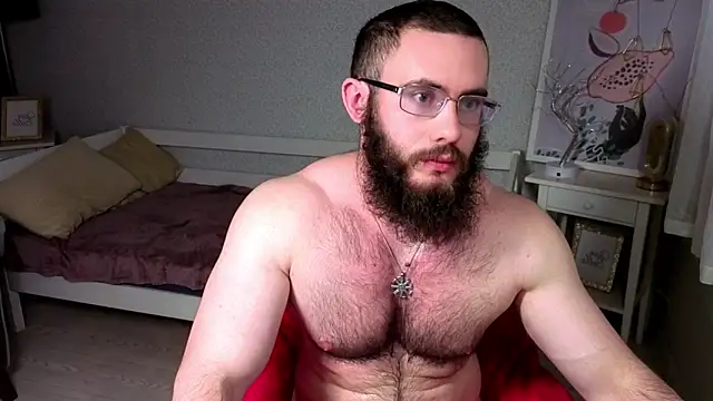 Ant_Power Live XXX Chat