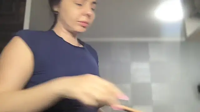 Webkamerová show Darsy_Rox