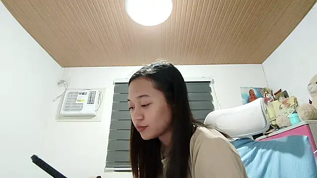 VincenzaHertler Pertunjukan Webcam