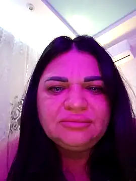 Вебкам-шоу -CUTE-EVVIL-