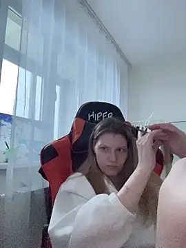 MaryHiggins Live XXX-chat