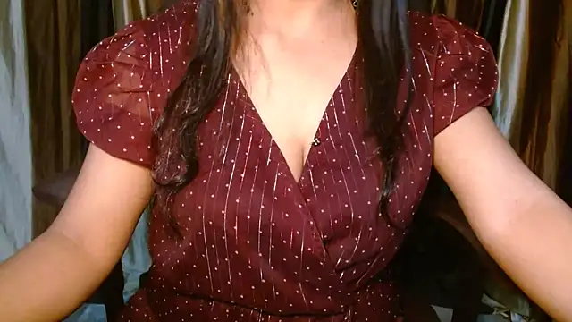 Show Webcam de Wow_Lovely_