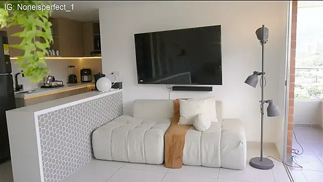 Ms_Sammy 라이브 XXX 채팅