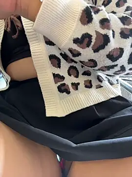 Sofia_Convers élő XXX-chatje