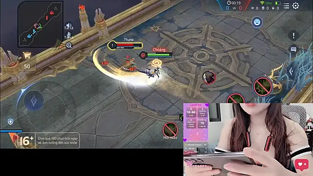 Caryln-Bun লাইভ XXX চ্যাট