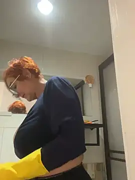 star_anastasia Webcam-Show