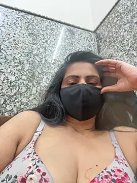 Sembang XXX Secara Langsung SashaPatel