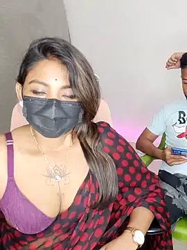 Trending_Couple Webcam show