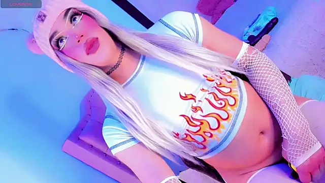 Show webcam de Shiaki_04