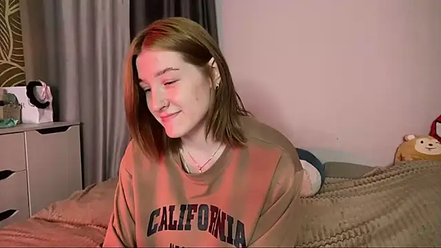 Chat XXX en directo de mally_luxxx